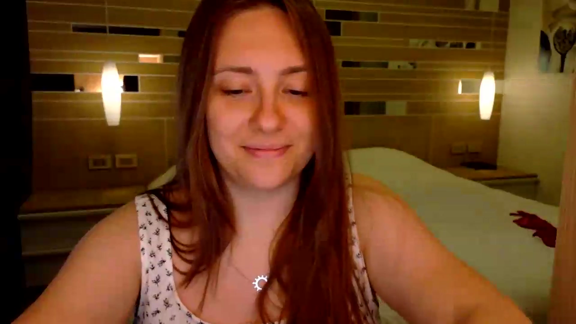 Gallery image thumbnail from QueenOfTease_'s myfreecams stream on, 05/30/2026, 05:30 image 18 of 20