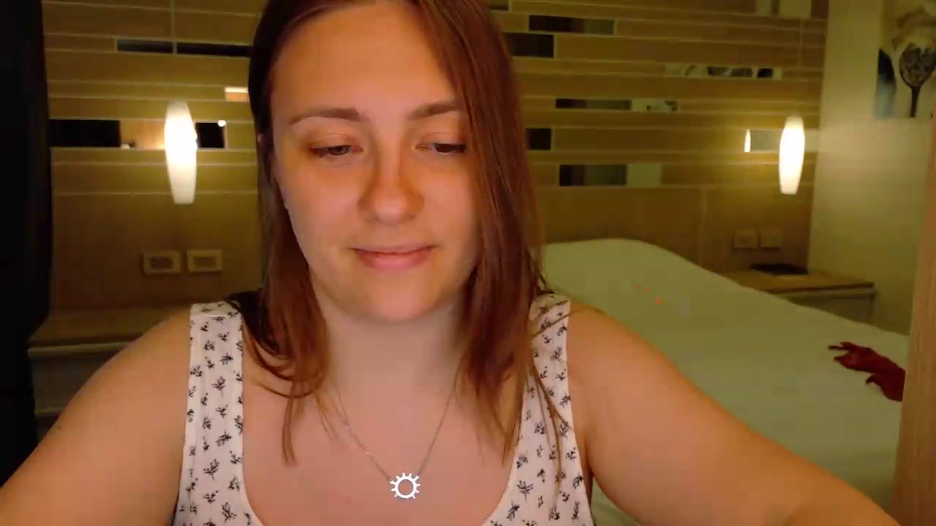 Gallery image thumbnail from QueenOfTease_'s myfreecams stream on, 05/30/2026, 05:30 image 8 of 20