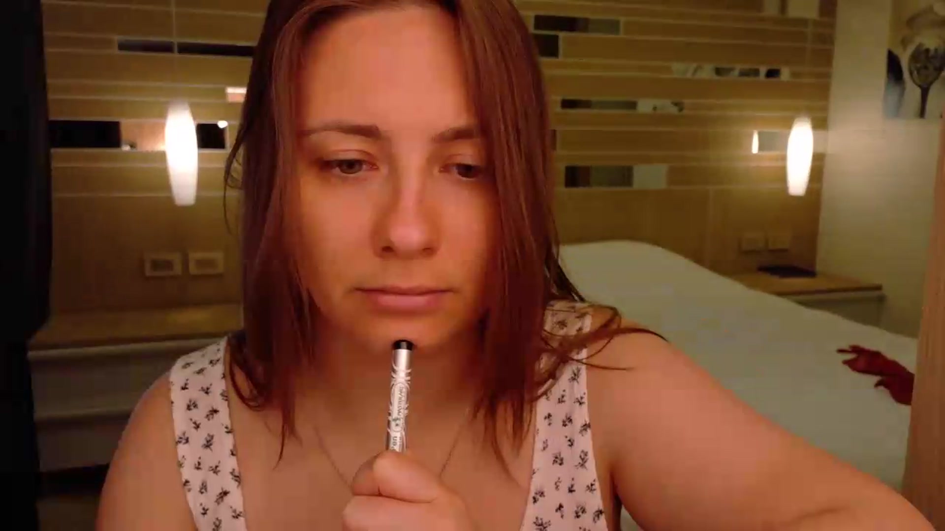 Gallery image thumbnail from QueenOfTease_'s myfreecams stream on, 05/30/2026, 05:30 image 2 of 20