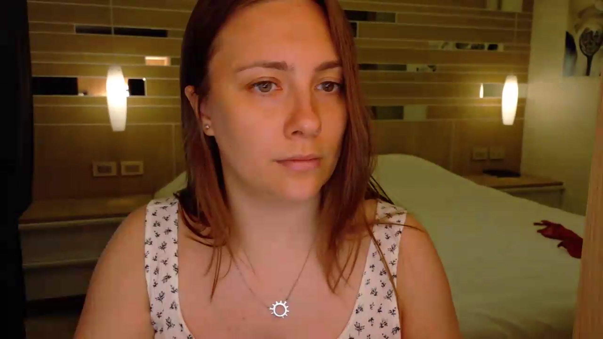 Gallery image thumbnail from QueenOfTease_'s myfreecams stream on, 05/30/2026, 05:30 image 6 of 20