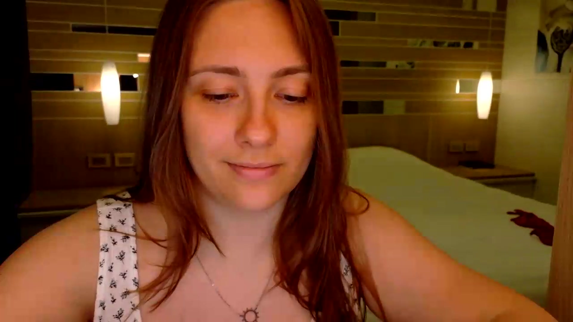 Gallery image thumbnail from QueenOfTease_'s myfreecams stream on, 05/30/2026, 05:30 image 12 of 20