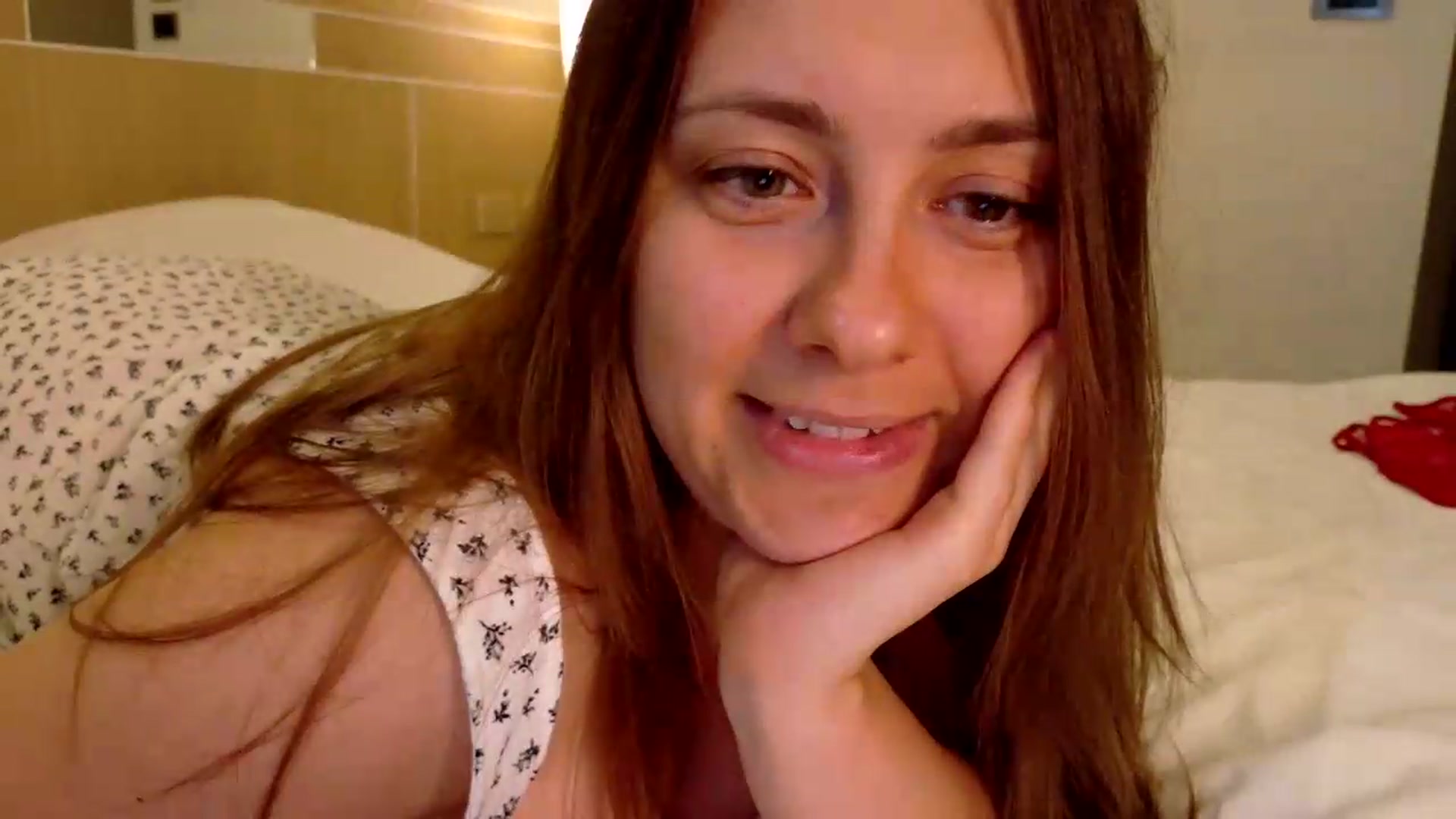Gallery image thumbnail from QueenOfTease_'s myfreecams stream on, 05/30/2026, 07:34 image 12 of 20