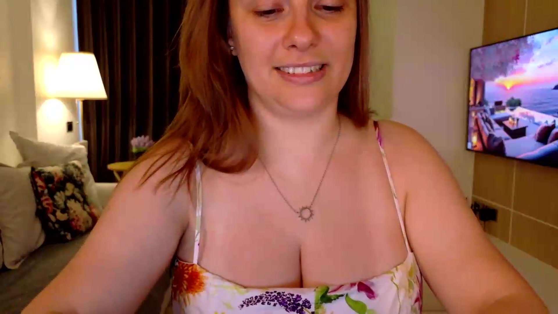 Gallery image thumbnail from QueenOfTease_'s myfreecams stream on, 05/31/2026, 07:35 image 4 of 20
