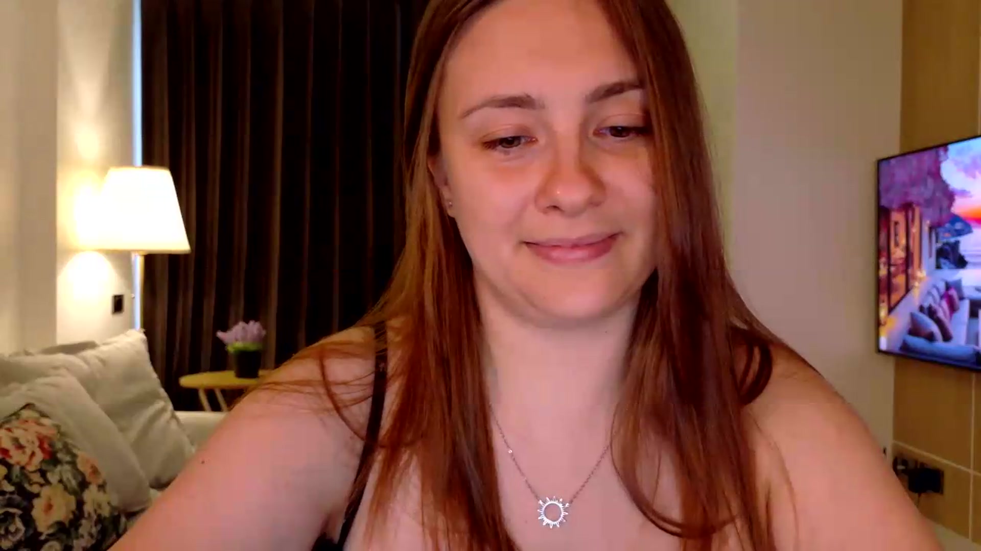 Gallery image thumbnail from QueenOfTease_'s myfreecams stream on, 06/01/2026, 06:22 image 13 of 20