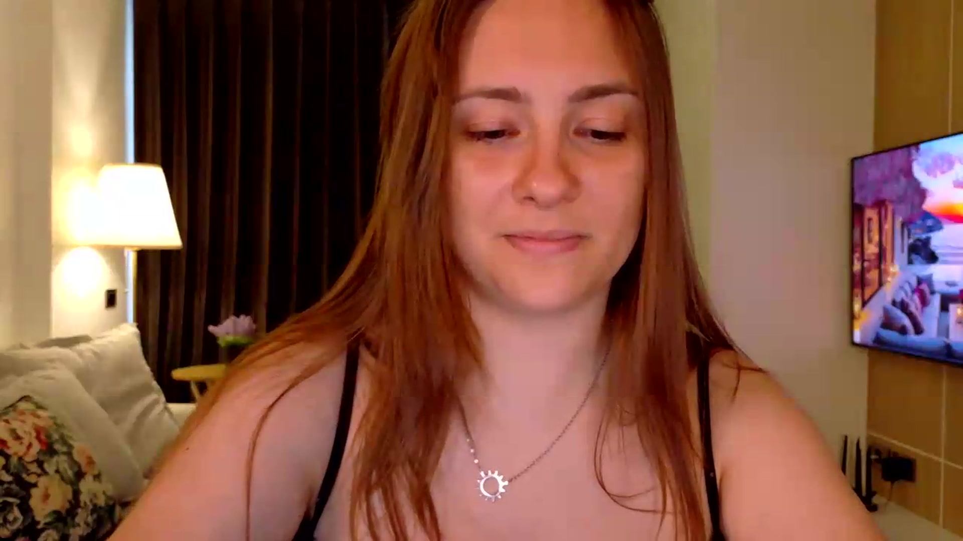 Gallery image thumbnail from QueenOfTease_'s myfreecams stream on, 06/01/2026, 06:22 image 7 of 20