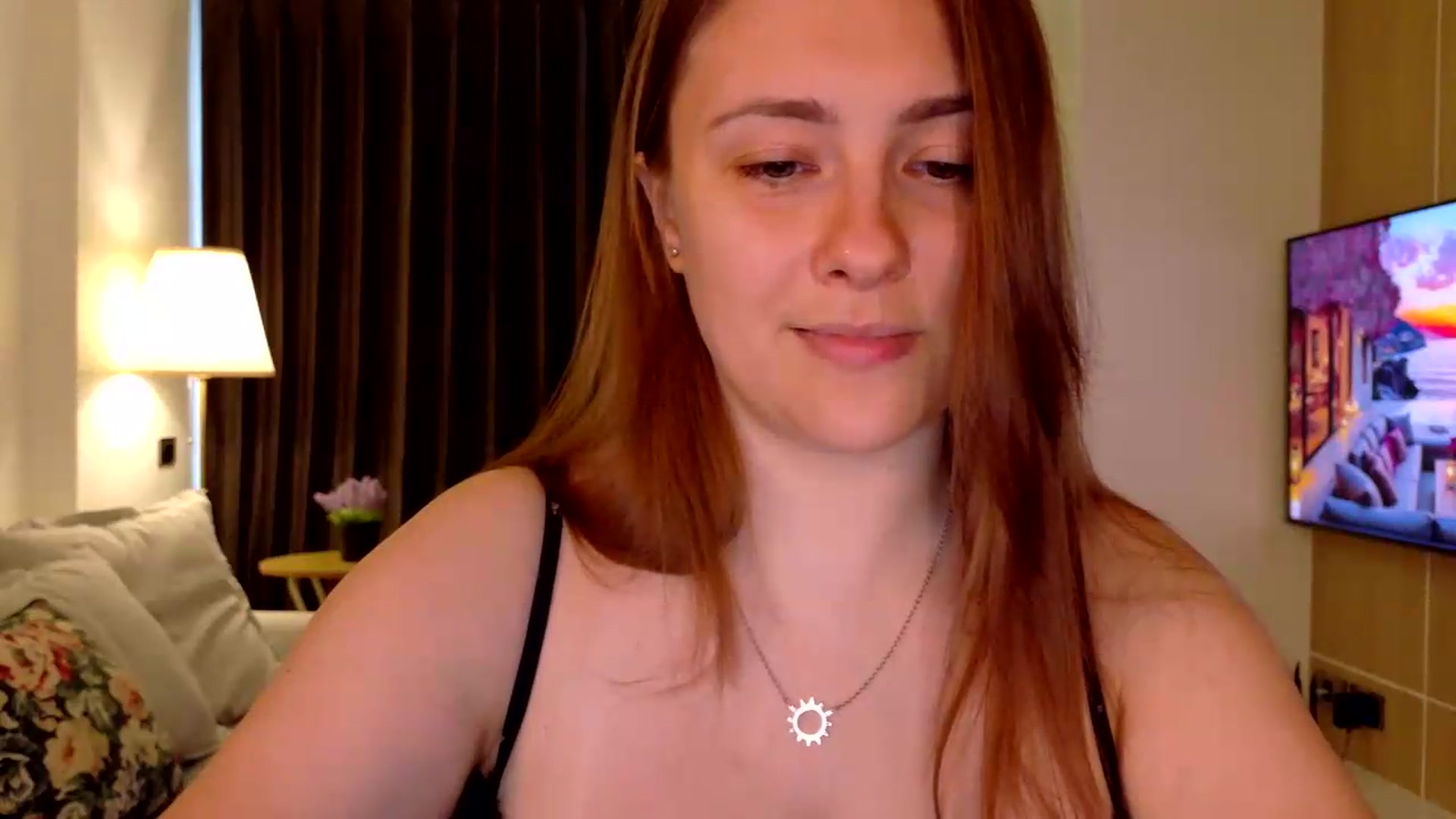 Gallery image thumbnail from QueenOfTease_'s myfreecams stream on, 06/01/2026, 06:22 image 11 of 20