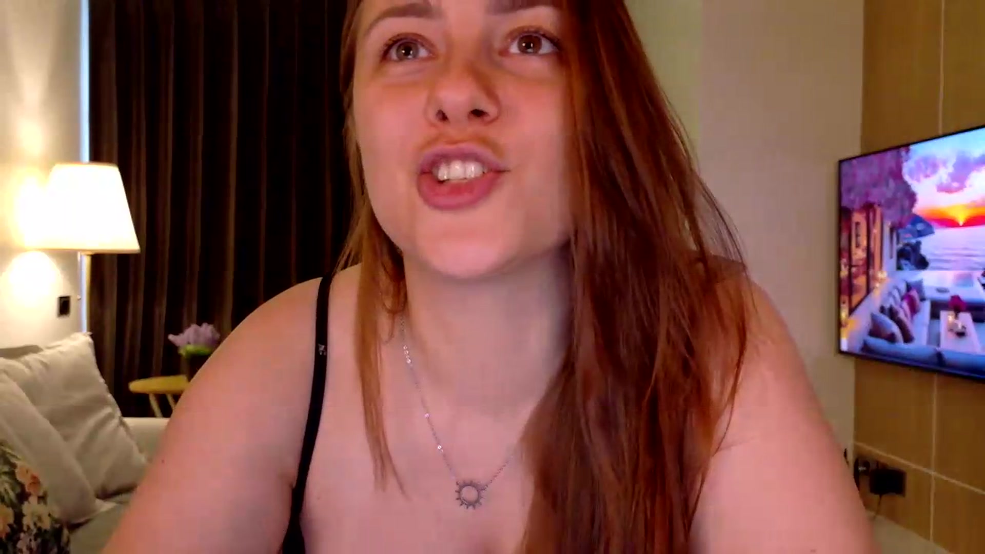 Gallery image thumbnail from QueenOfTease_'s myfreecams stream on, 06/01/2026, 06:22 image 17 of 20