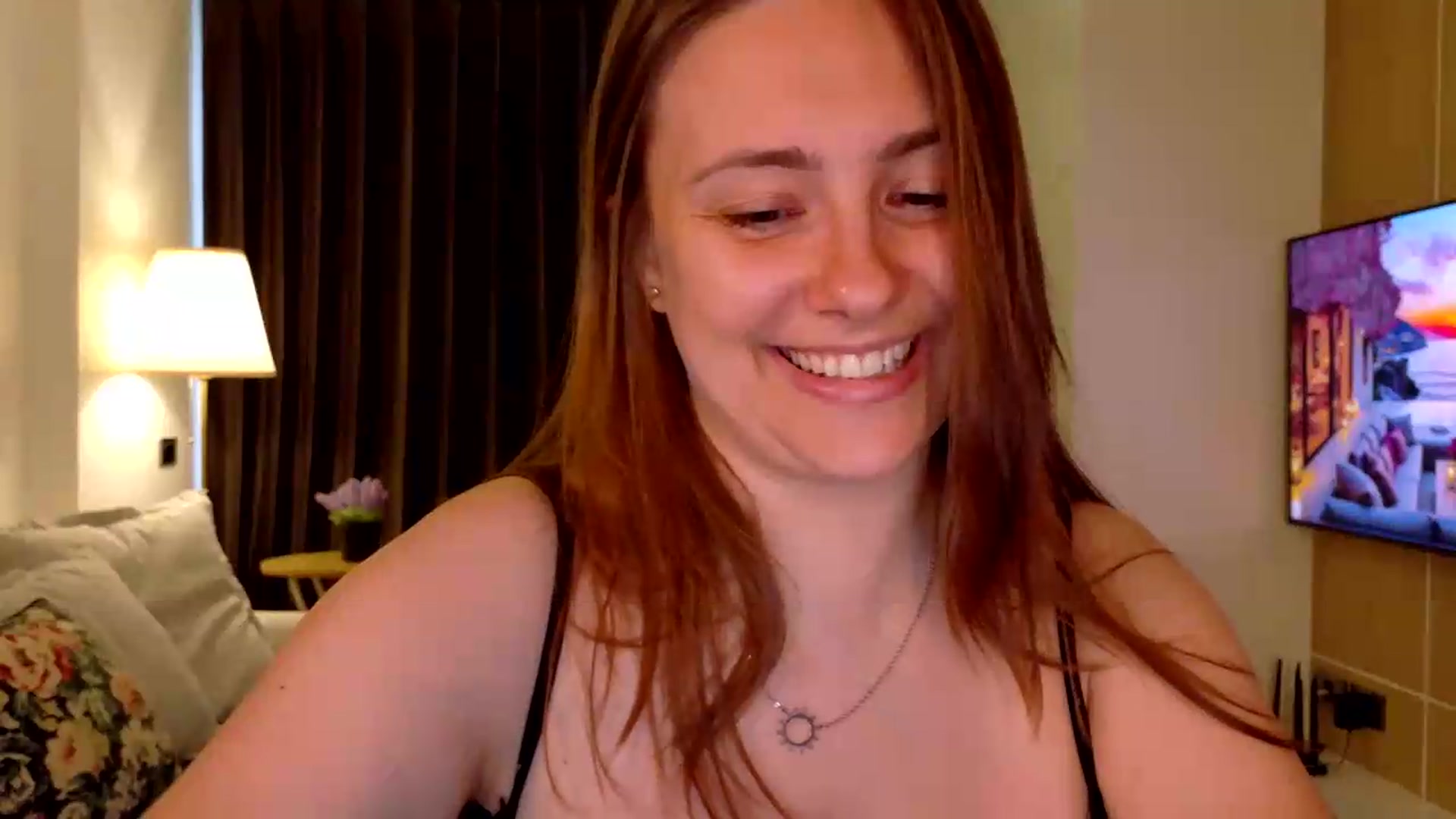 Gallery image thumbnail from QueenOfTease_'s myfreecams stream on, 06/01/2026, 06:22 image 5 of 20