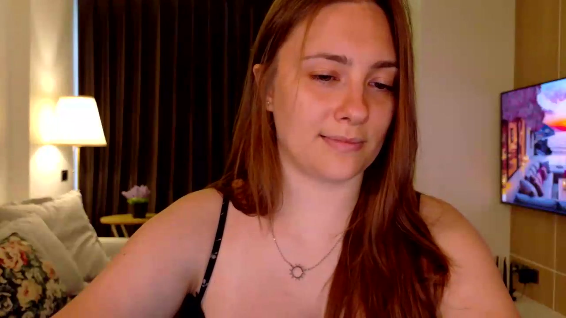 Gallery image thumbnail from QueenOfTease_'s myfreecams stream on, 06/01/2026, 06:22 image 2 of 20