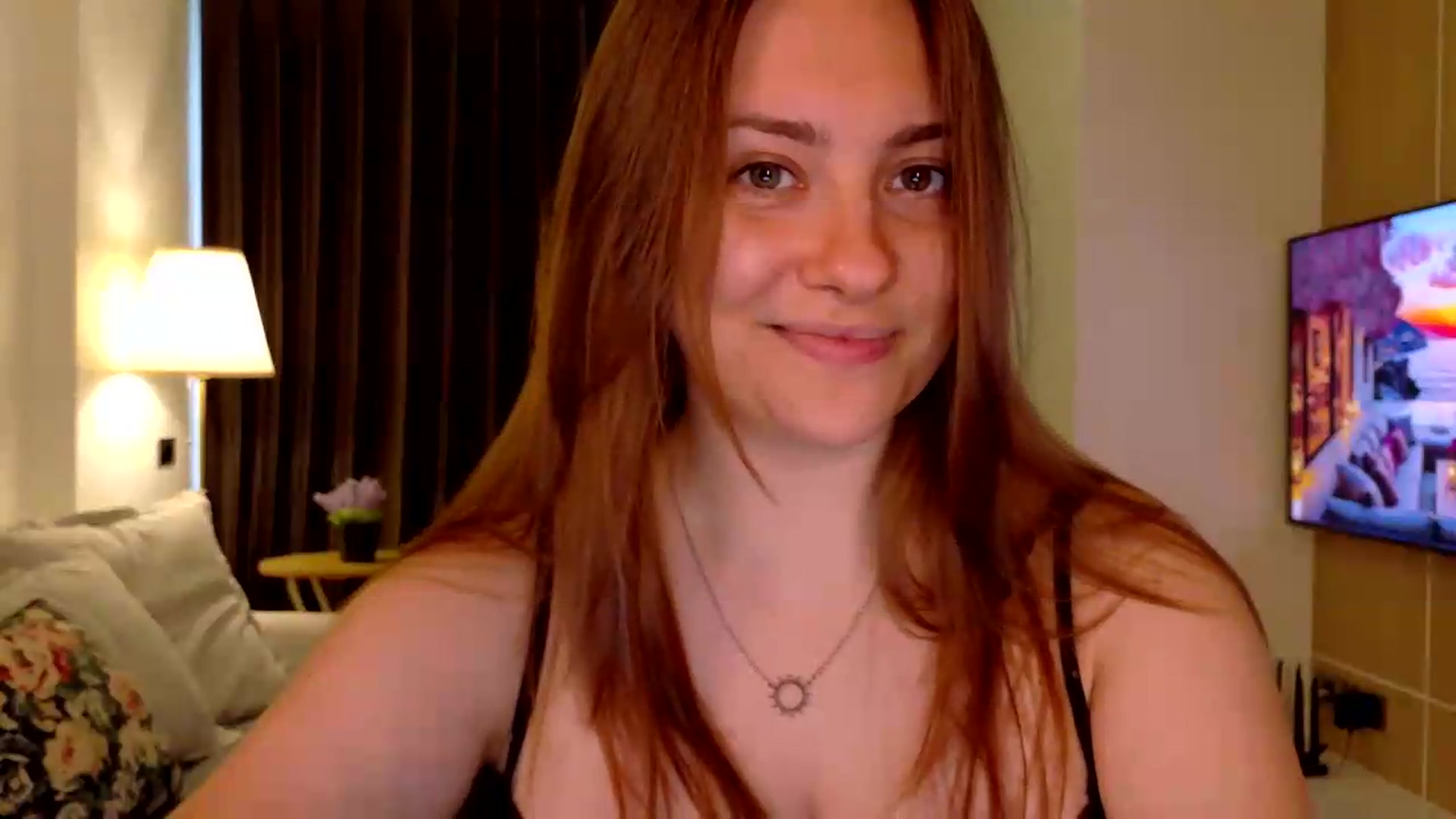 Gallery image thumbnail from QueenOfTease_'s myfreecams stream on, 06/01/2026, 06:22 image 12 of 20