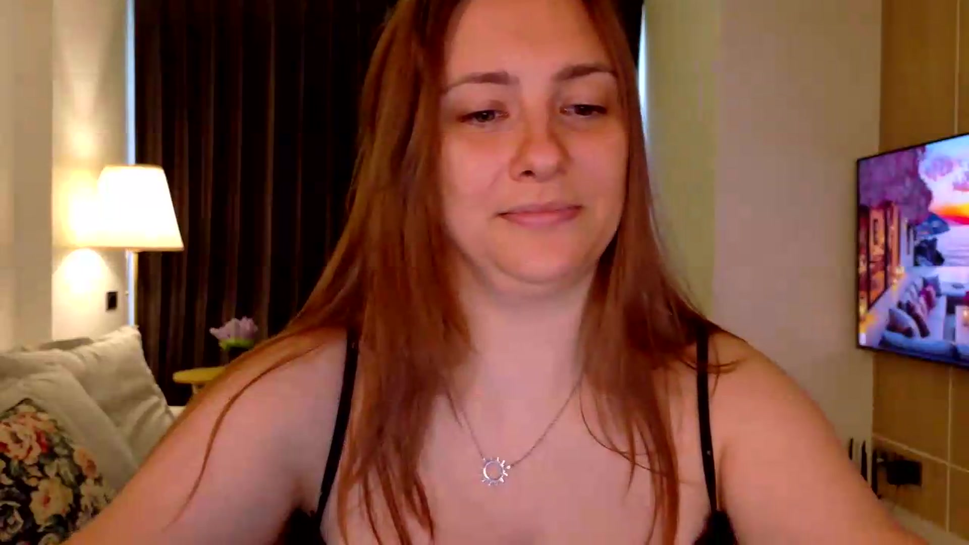 Gallery image thumbnail from QueenOfTease_'s myfreecams stream on, 06/01/2026, 06:22 image 6 of 20