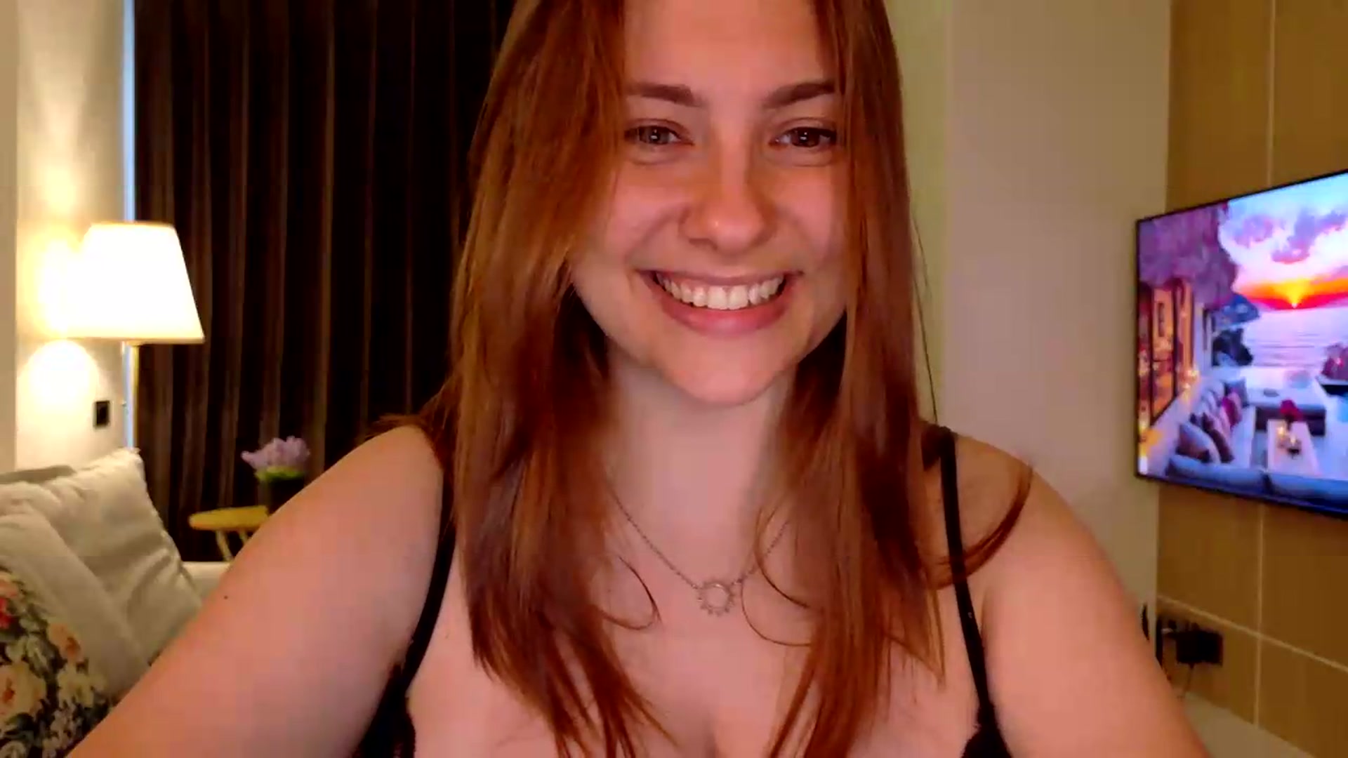 Gallery image thumbnail from QueenOfTease_'s myfreecams stream on, 06/01/2026, 07:10 image 9 of 20