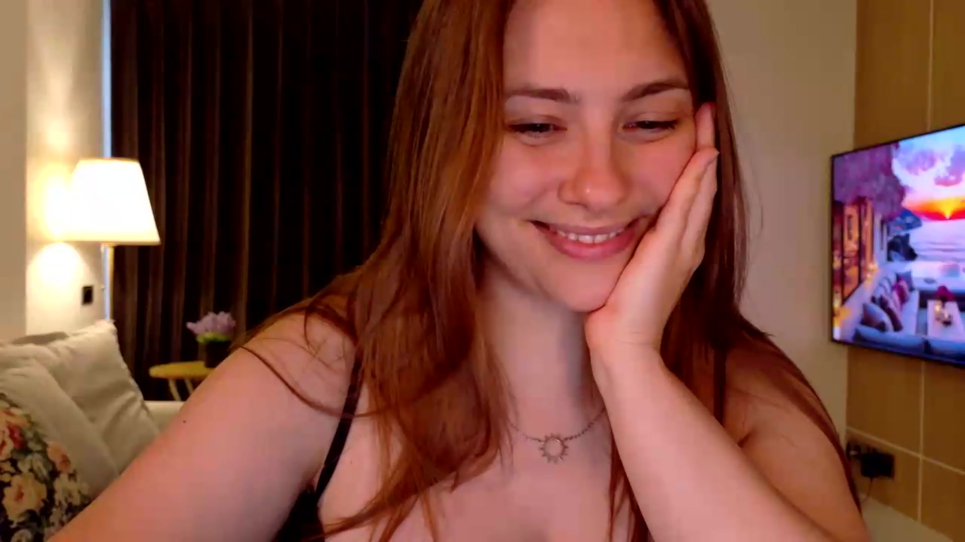 Gallery image thumbnail from QueenOfTease_'s myfreecams stream on, 06/01/2026, 07:10 image 11 of 20