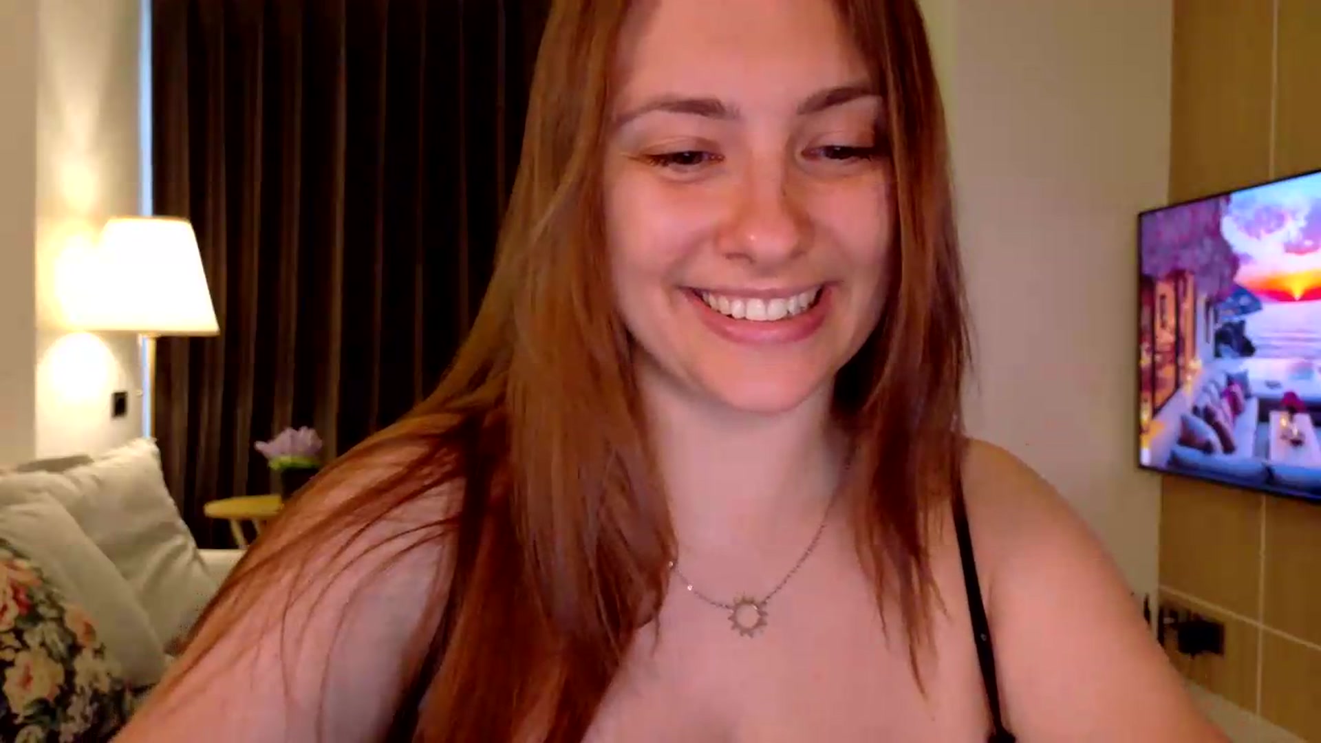 Gallery image thumbnail from QueenOfTease_'s myfreecams stream on, 06/01/2026, 07:10 image 14 of 20