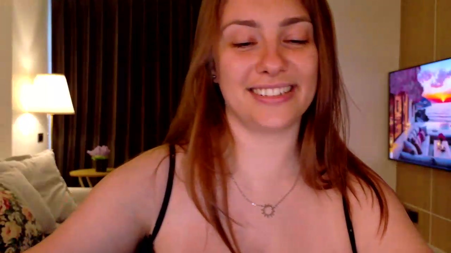 Gallery image thumbnail from QueenOfTease_'s myfreecams stream on, 06/01/2026, 07:10 image 15 of 20