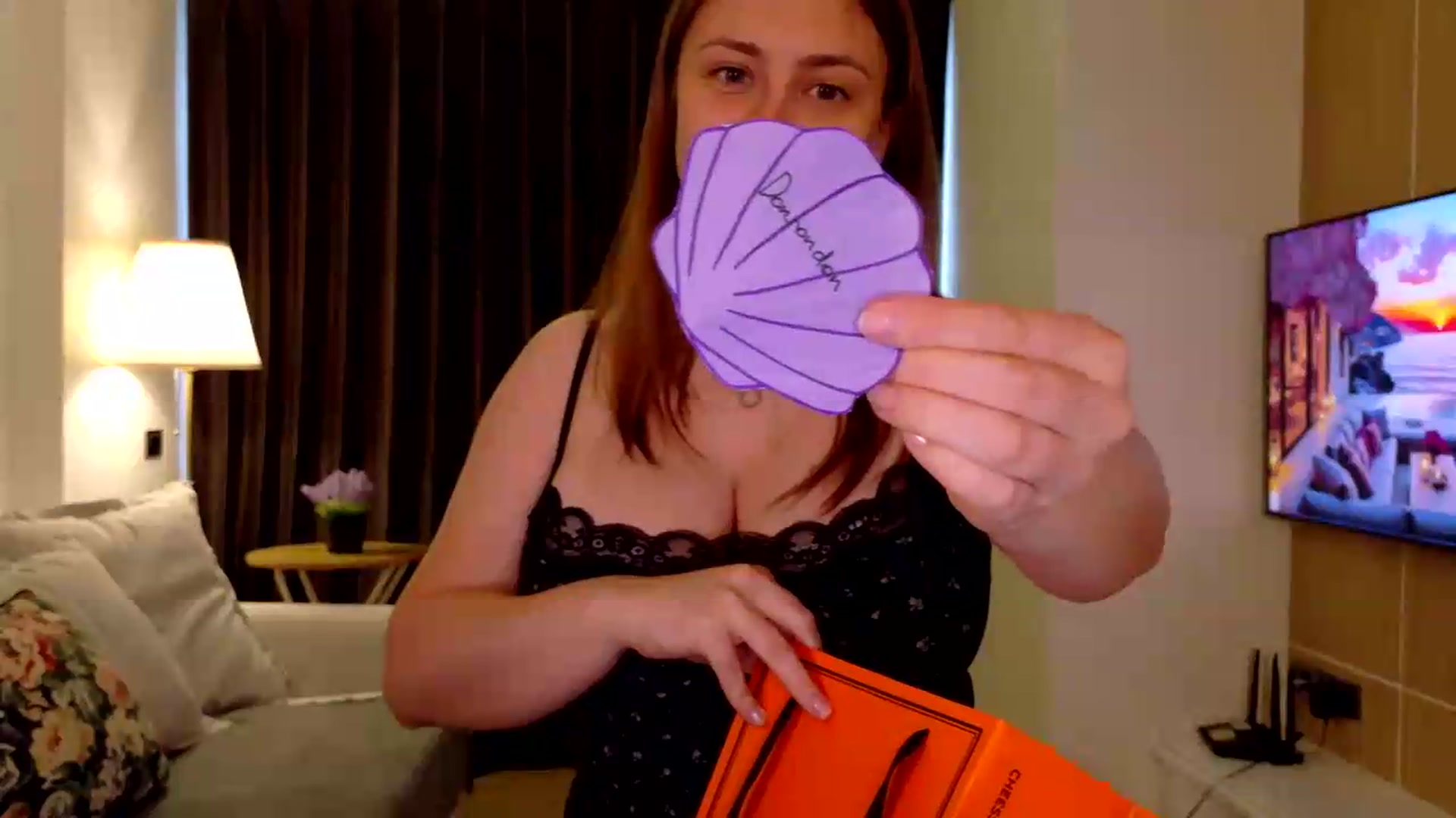 Gallery image thumbnail from QueenOfTease_'s myfreecams stream on, 06/01/2026, 07:10 image 19 of 20