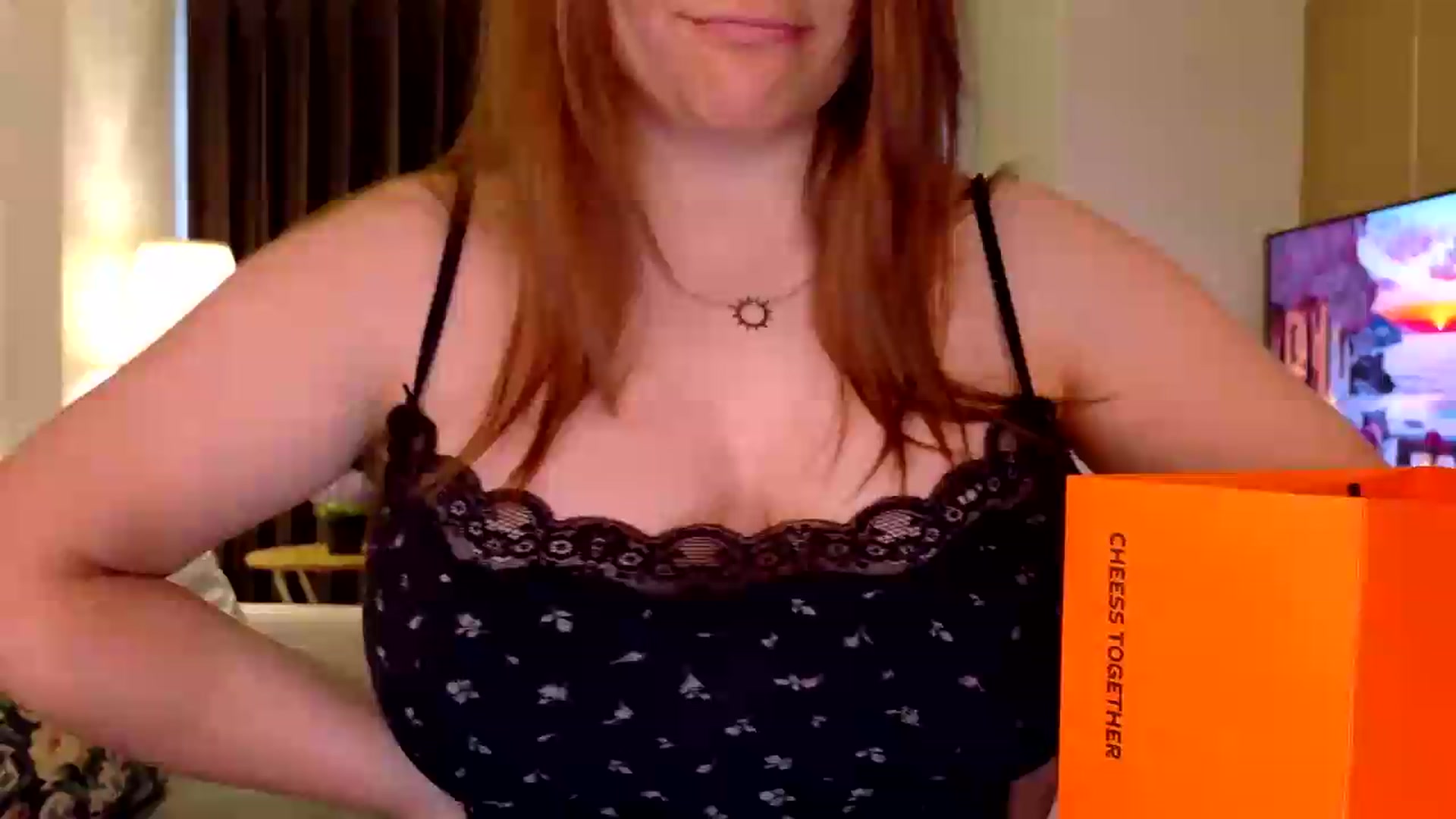 Gallery image thumbnail from QueenOfTease_'s myfreecams stream on, 06/01/2026, 07:10 image 17 of 20