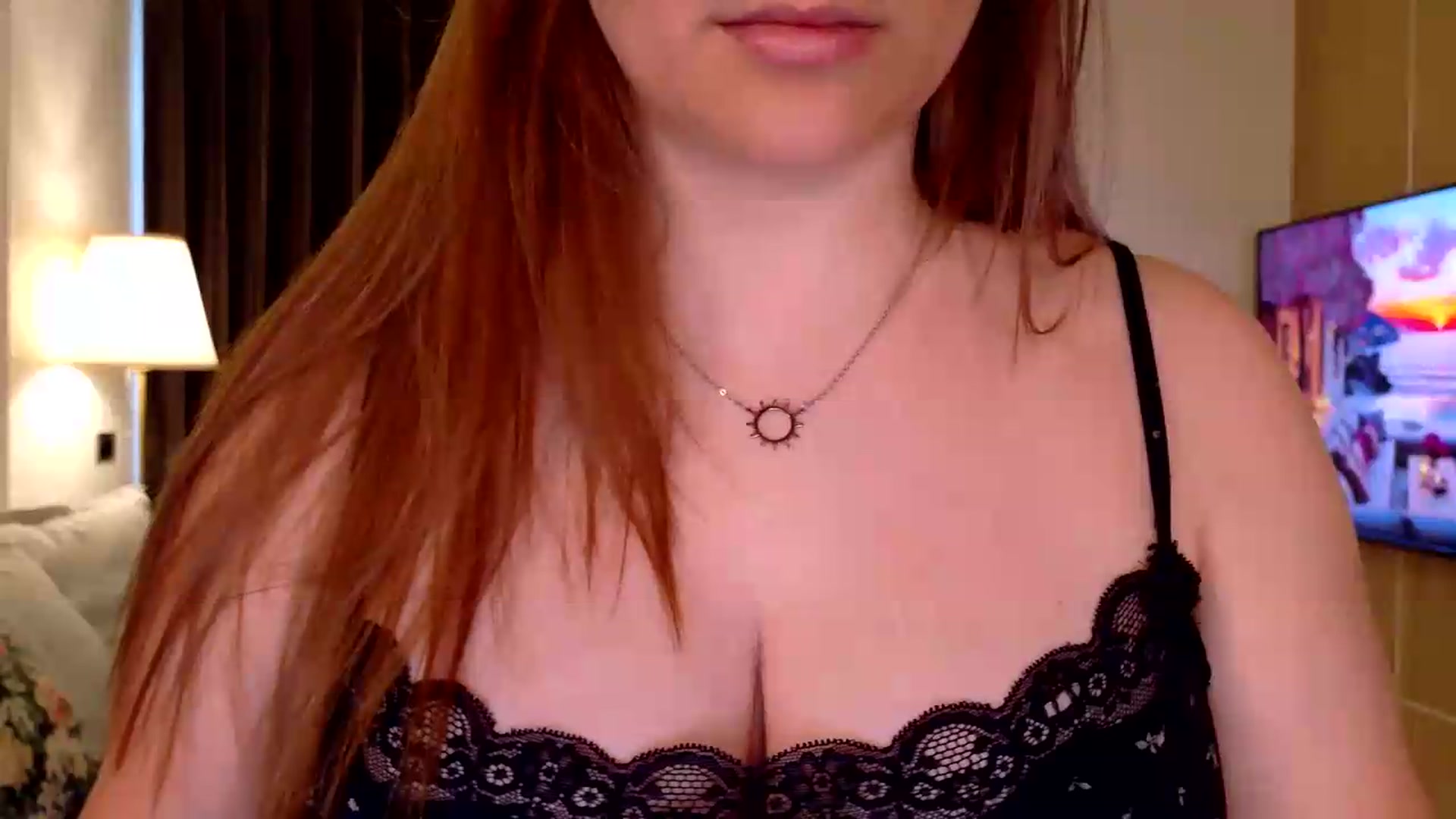 Gallery image thumbnail from QueenOfTease_'s myfreecams stream on, 06/01/2026, 07:10 image 3 of 20