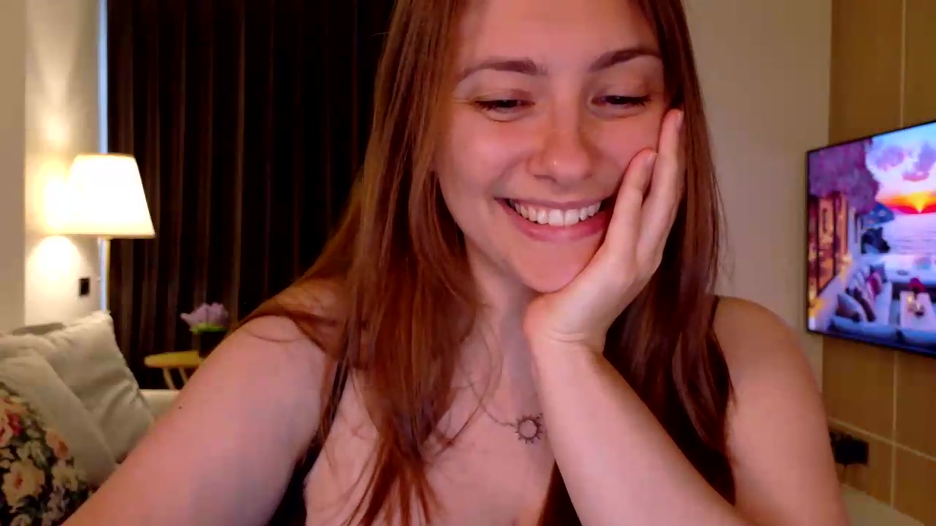 Gallery image thumbnail from QueenOfTease_'s myfreecams stream on, 06/01/2026, 07:10 image 12 of 20