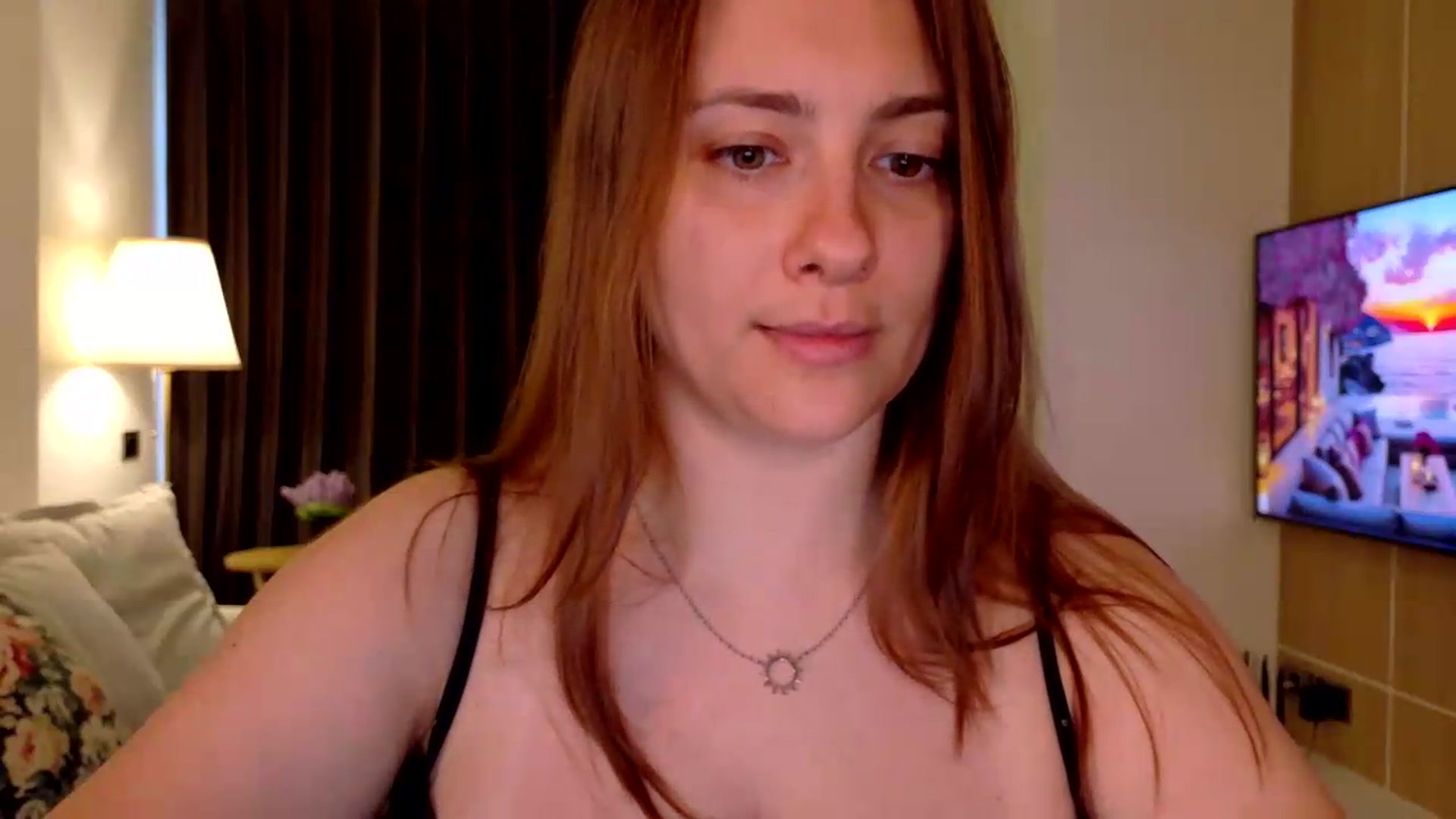Gallery image thumbnail from QueenOfTease_'s myfreecams stream on, 06/01/2026, 07:10 image 16 of 20