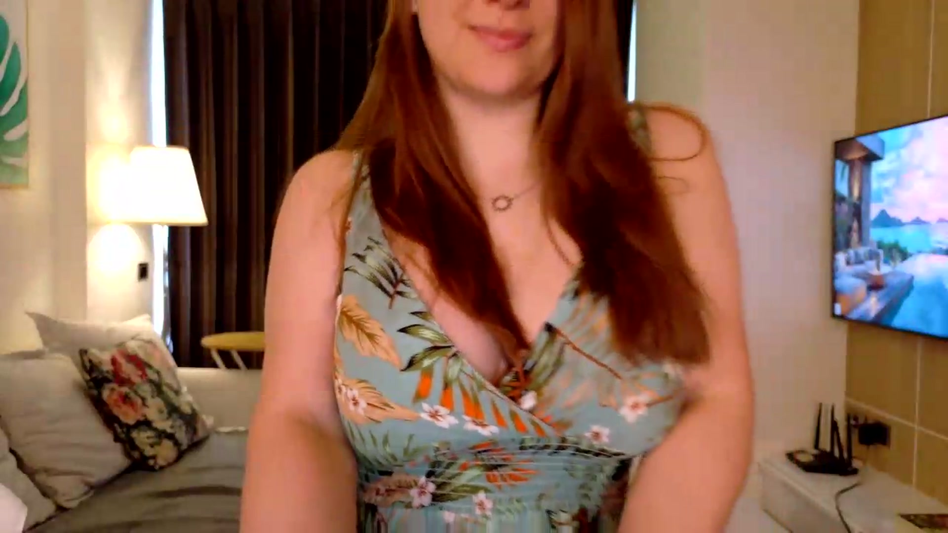 Gallery image thumbnail from QueenOfTease_'s myfreecams stream on, 06/08/2026, 07:00 image 8 of 20