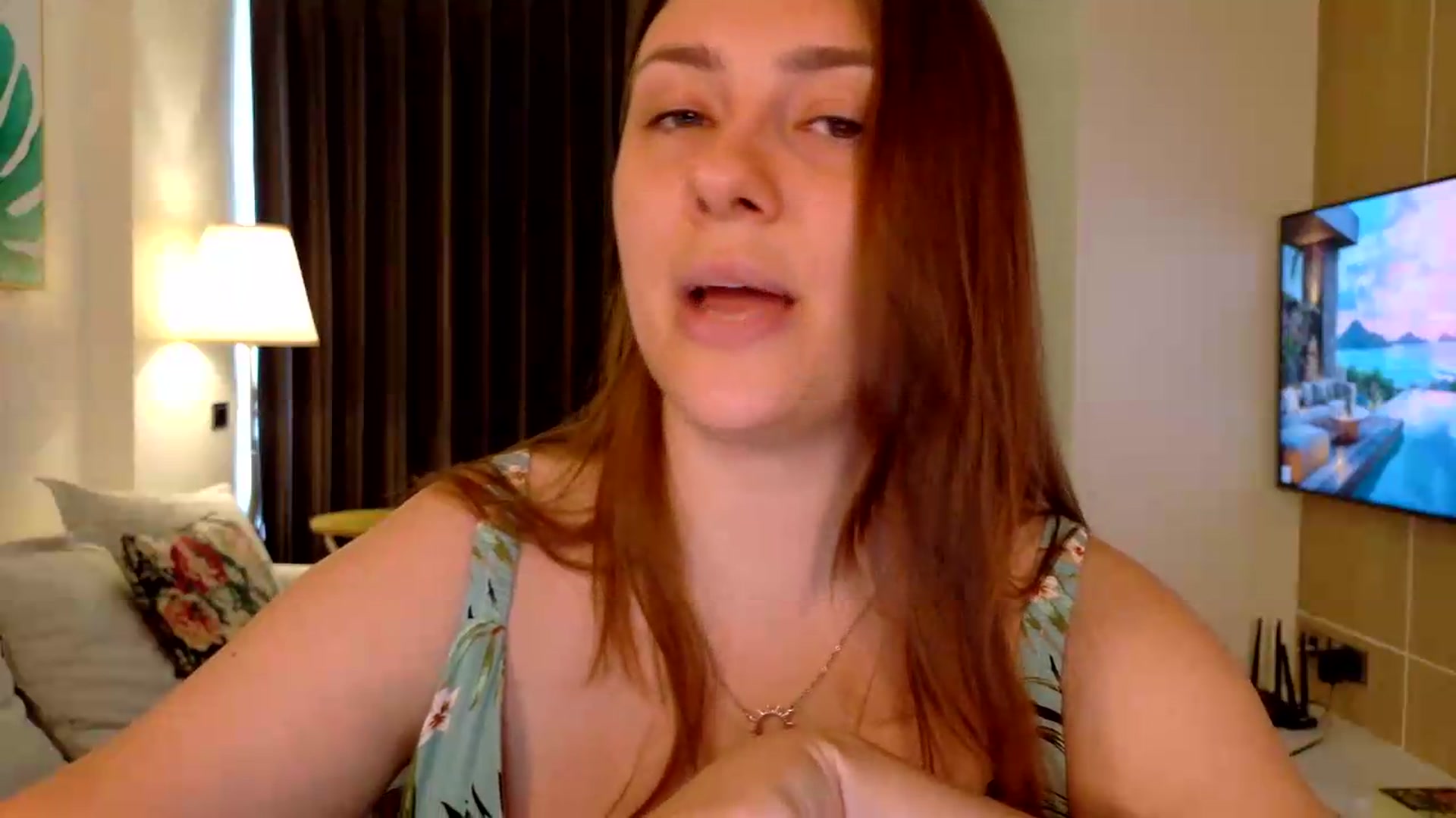 Gallery image thumbnail from QueenOfTease_'s myfreecams stream on, 06/08/2026, 07:00 image 12 of 20