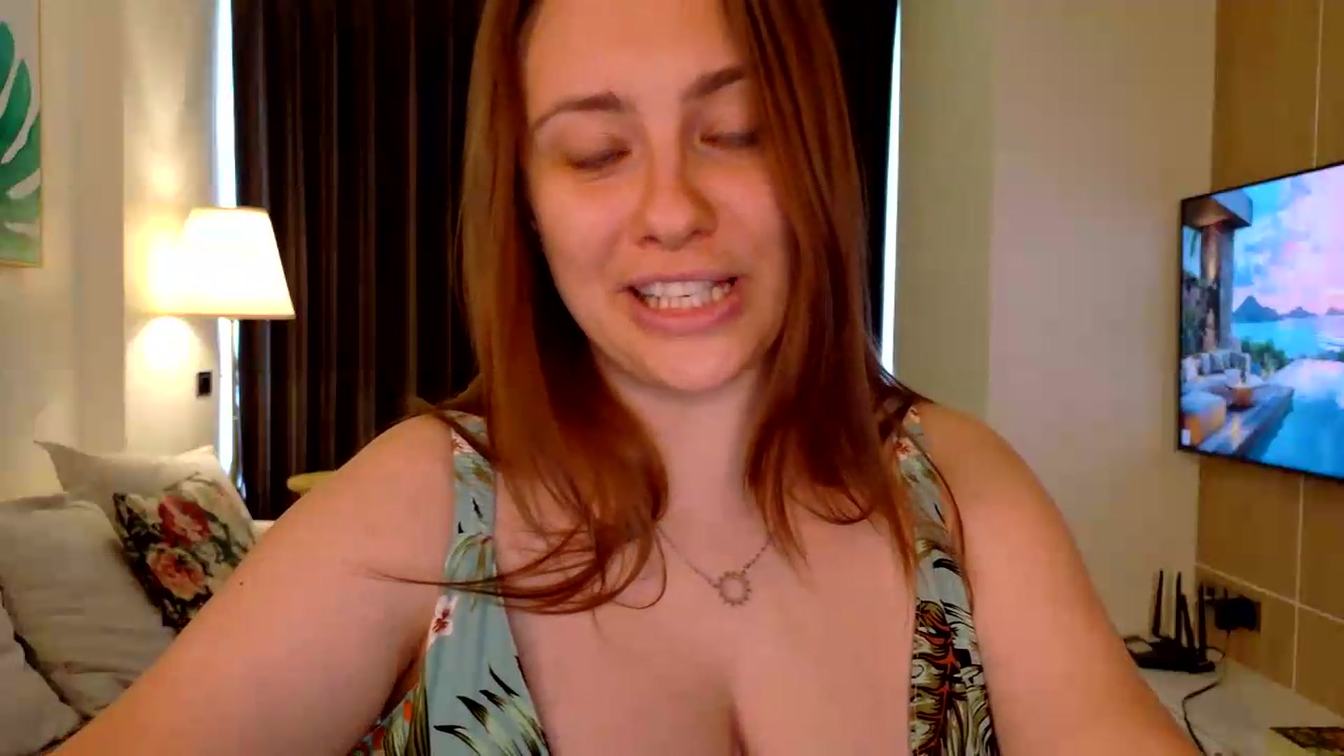 Gallery image thumbnail from QueenOfTease_'s myfreecams stream on, 06/08/2026, 07:00 image 13 of 20