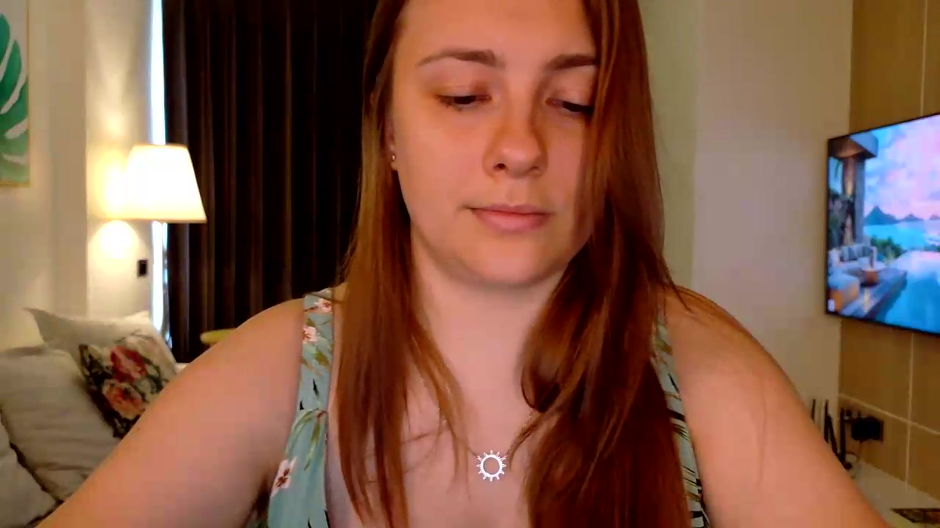 Gallery image thumbnail from QueenOfTease_'s myfreecams stream on, 06/08/2026, 07:00 image 6 of 20