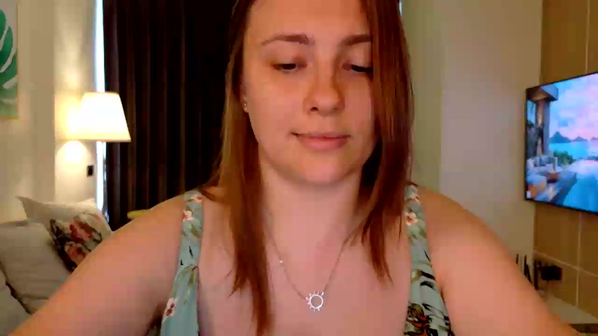 Gallery image thumbnail from QueenOfTease_'s myfreecams stream on, 06/08/2026, 07:00 image 15 of 20