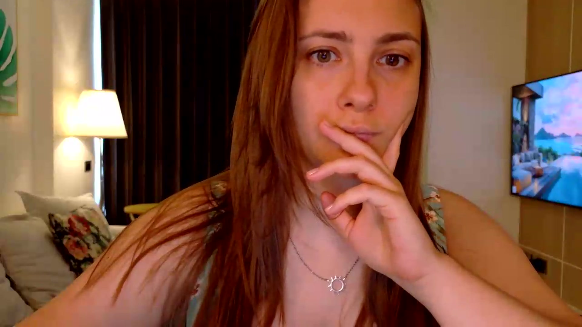 Gallery image thumbnail from QueenOfTease_'s myfreecams stream on, 06/08/2026, 07:00 image 19 of 20