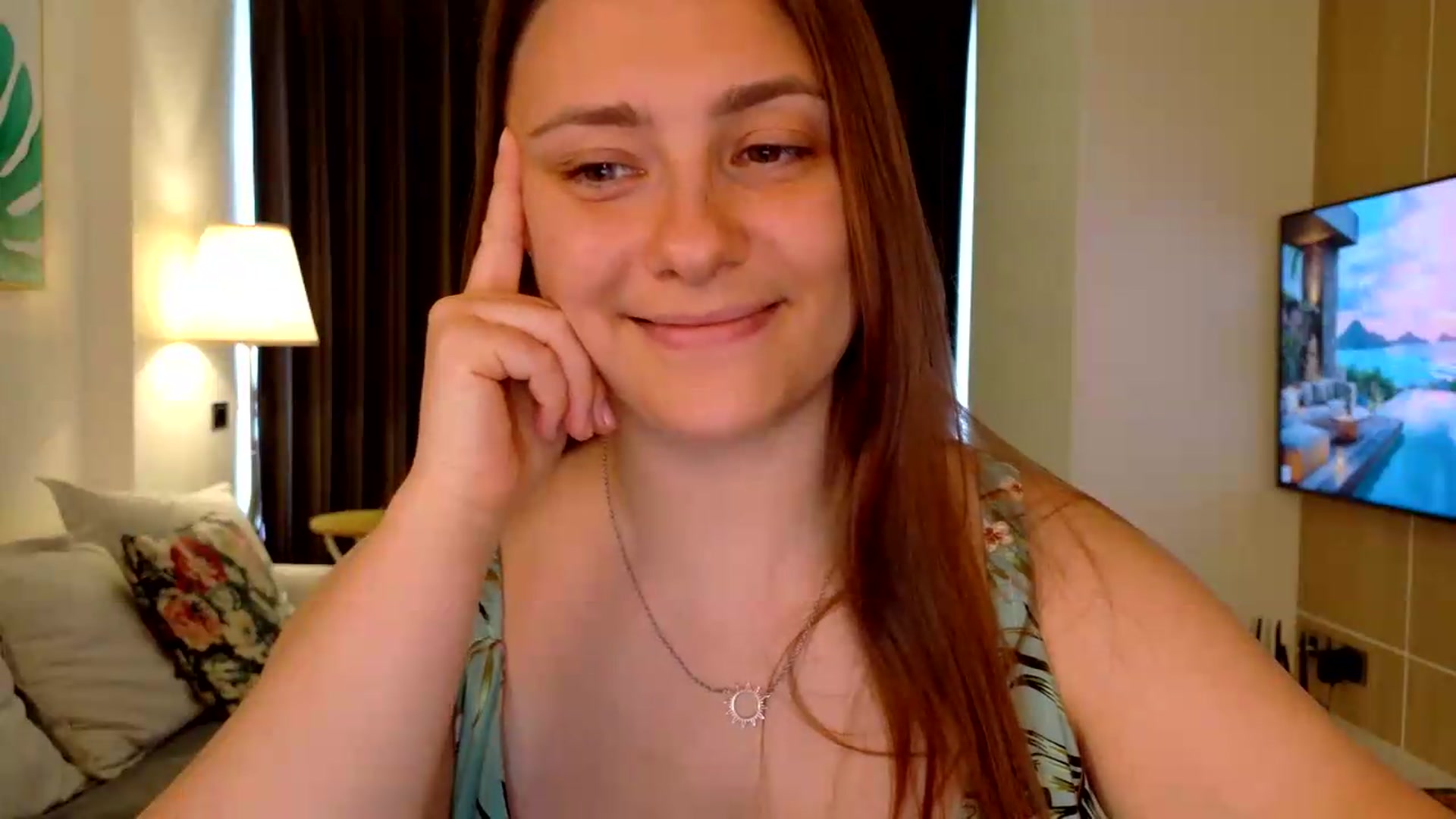 Gallery image thumbnail from QueenOfTease_'s myfreecams stream on, 06/08/2026, 07:00 image 17 of 20
