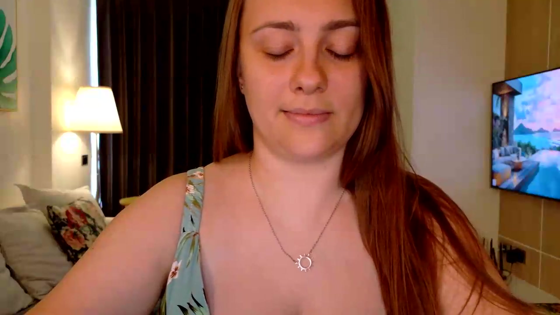 Gallery image thumbnail from QueenOfTease_'s myfreecams stream on, 06/08/2026, 07:00 image 18 of 20