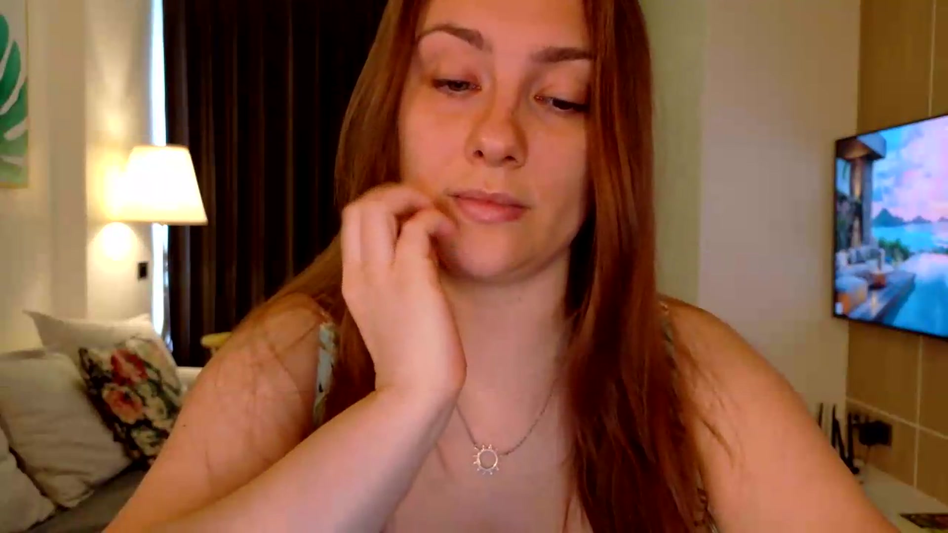 Gallery image thumbnail from QueenOfTease_'s myfreecams stream on, 06/08/2026, 07:00 image 2 of 20