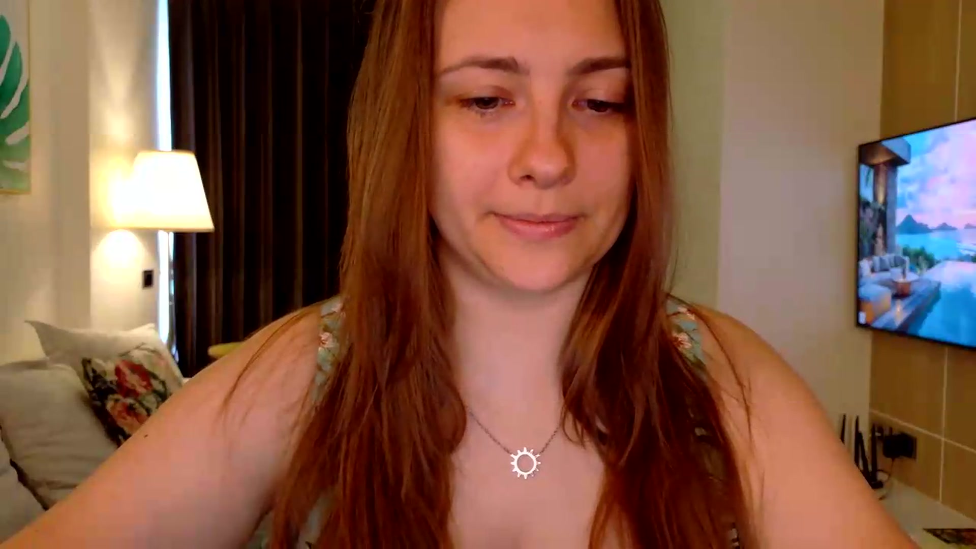 Gallery image thumbnail from QueenOfTease_'s myfreecams stream on, 06/08/2026, 07:00 image 7 of 20