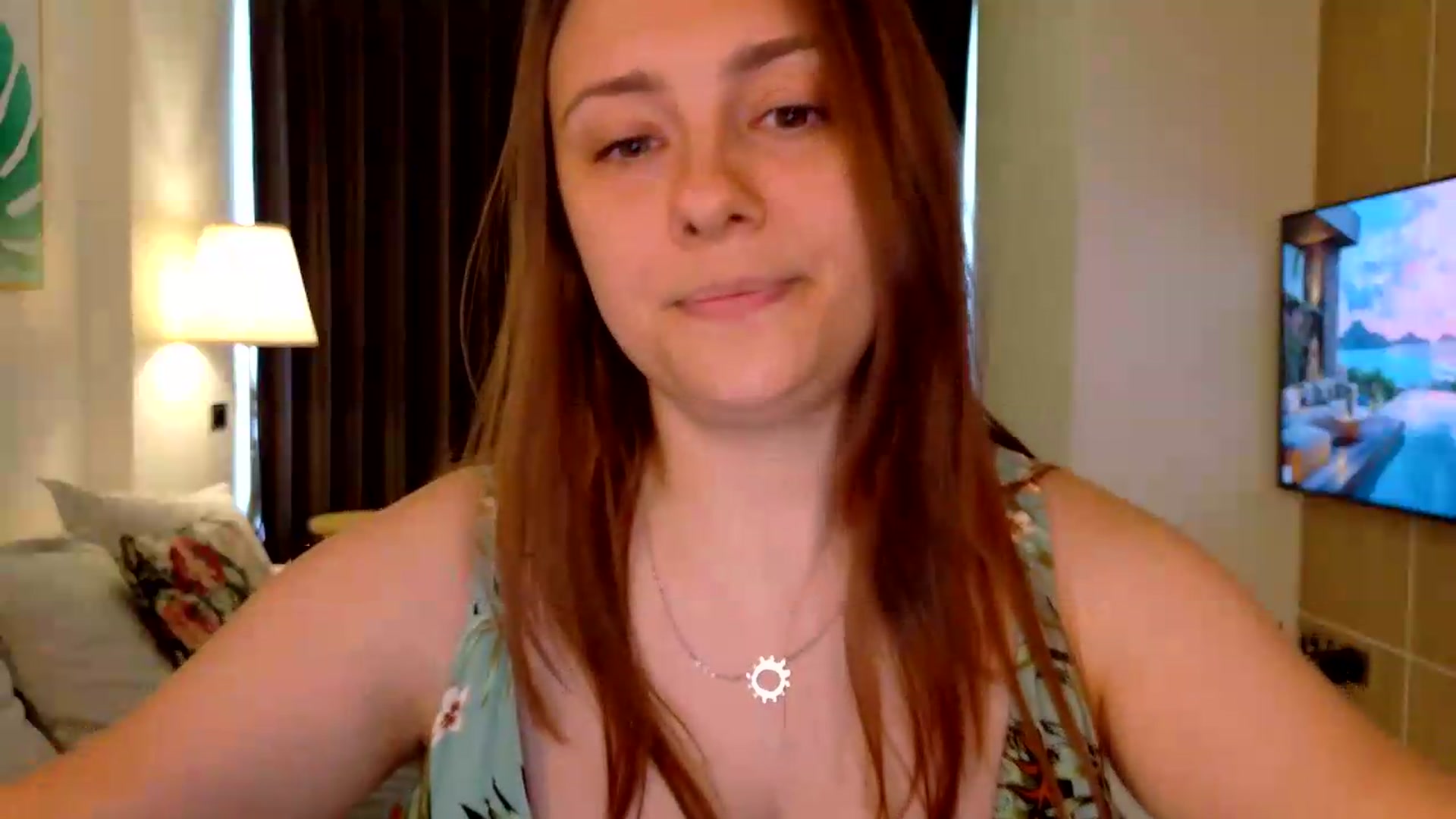 Gallery image thumbnail from QueenOfTease_'s myfreecams stream on, 06/08/2026, 07:00 image 14 of 20