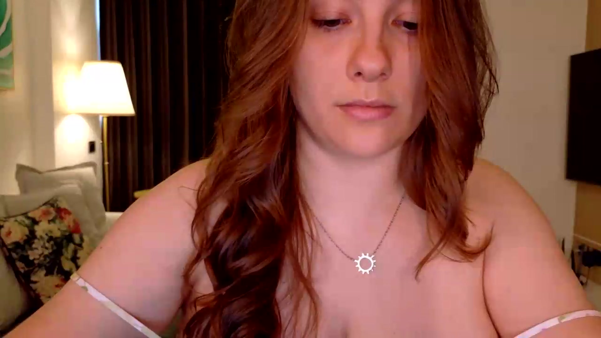 Gallery image thumbnail from QueenOfTease_'s myfreecams stream on, 06/09/2026, 06:02 image 6 of 20