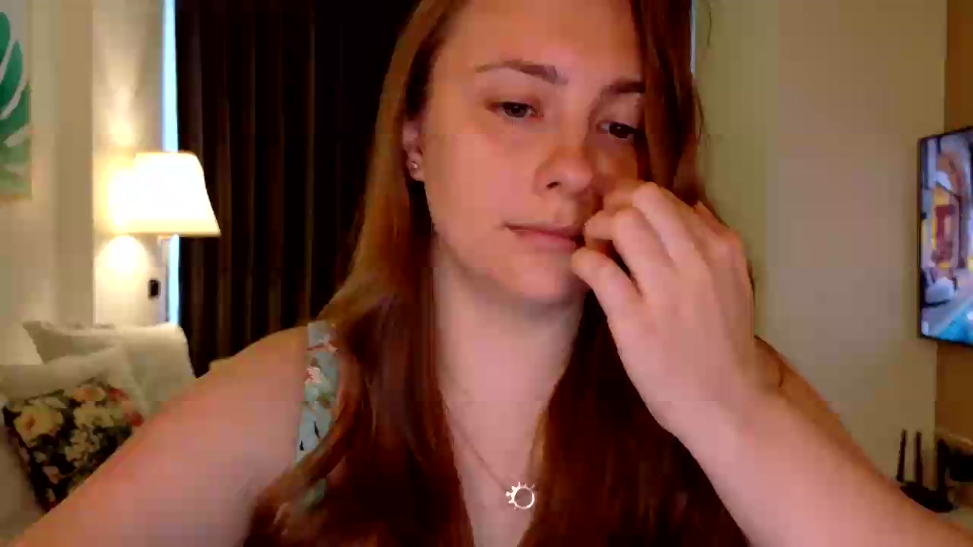 Gallery image thumbnail from QueenOfTease_'s myfreecams stream on, 06/13/2026, 06:47 image 9 of 20