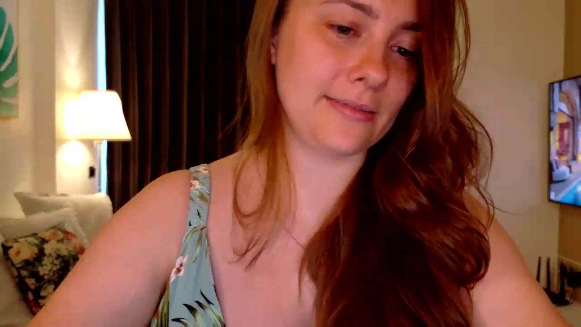 Gallery image thumbnail from QueenOfTease_'s myfreecams stream on, 06/13/2026, 06:47 image 16 of 20