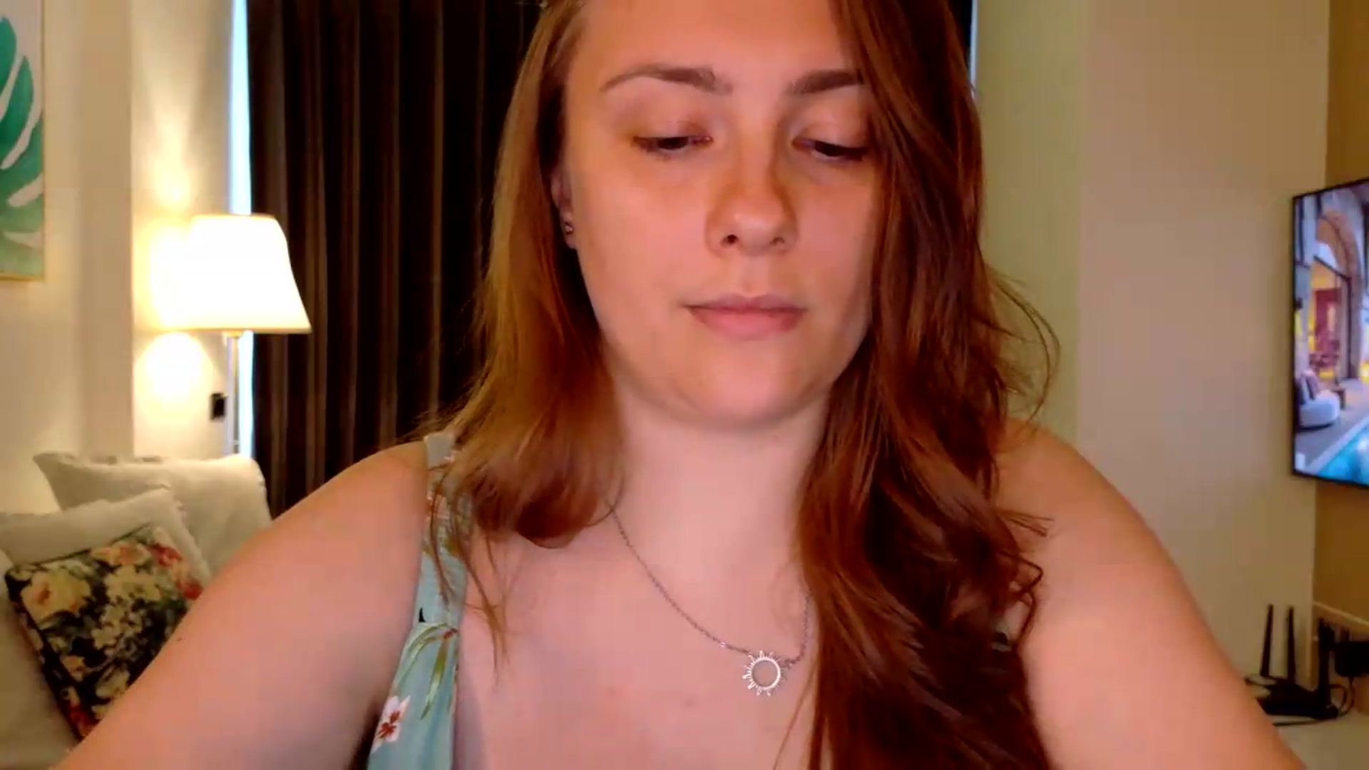 Gallery image thumbnail from QueenOfTease_'s myfreecams stream on, 06/13/2026, 06:47 image 3 of 20