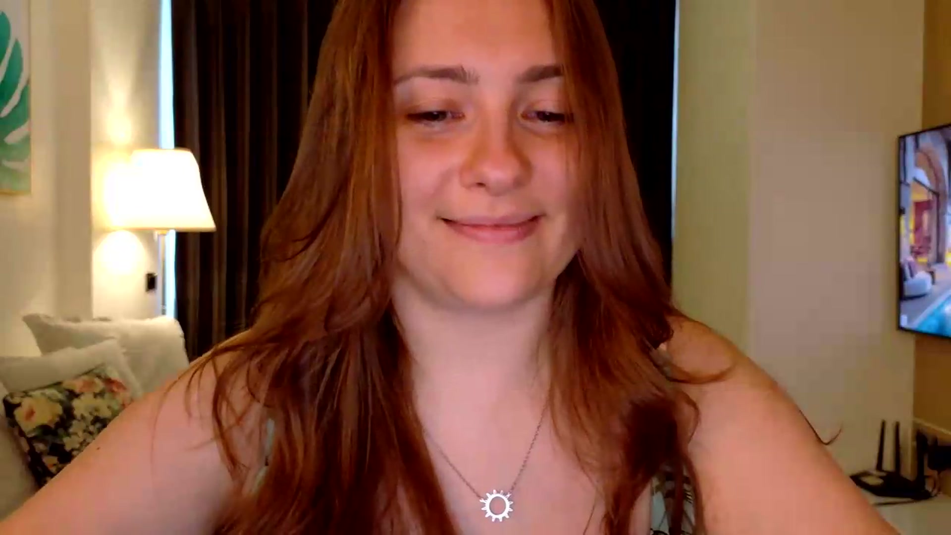 Gallery image thumbnail from QueenOfTease_'s myfreecams stream on, 06/13/2026, 06:47 image 6 of 20
