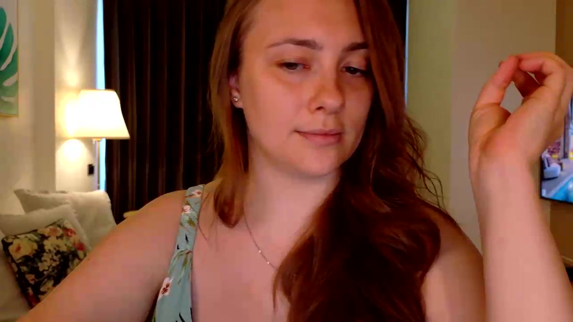 Gallery image thumbnail from QueenOfTease_'s myfreecams stream on, 06/13/2026, 06:47 image 15 of 20
