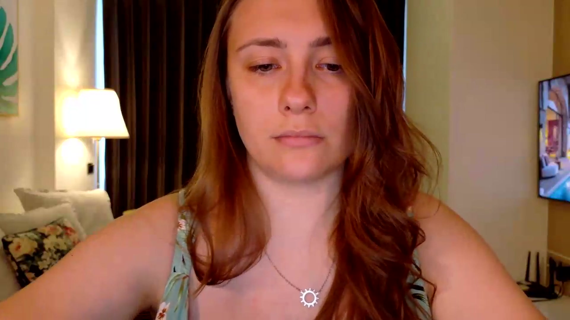 Gallery image thumbnail from QueenOfTease_'s myfreecams stream on, 06/13/2026, 06:47 image 5 of 20