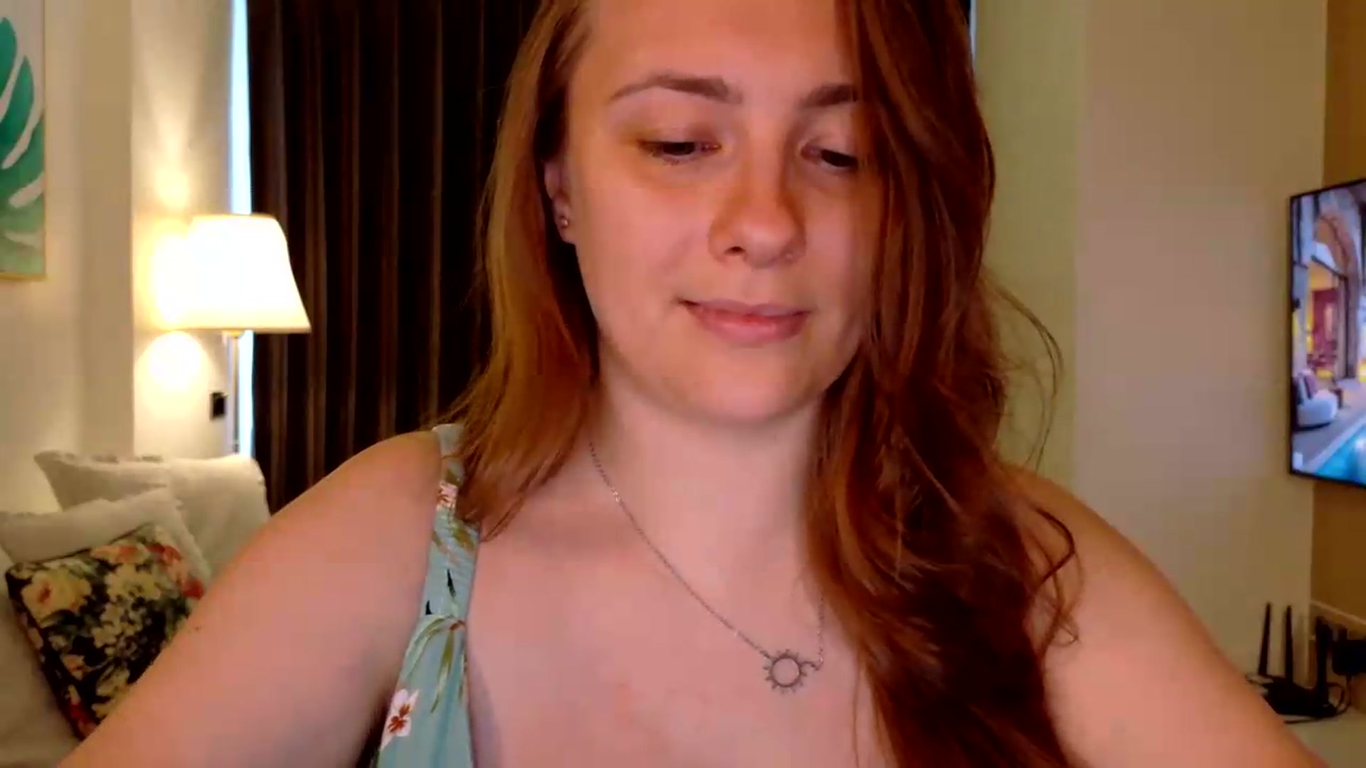 Gallery image thumbnail from QueenOfTease_'s myfreecams stream on, 06/13/2026, 06:47 image 2 of 20