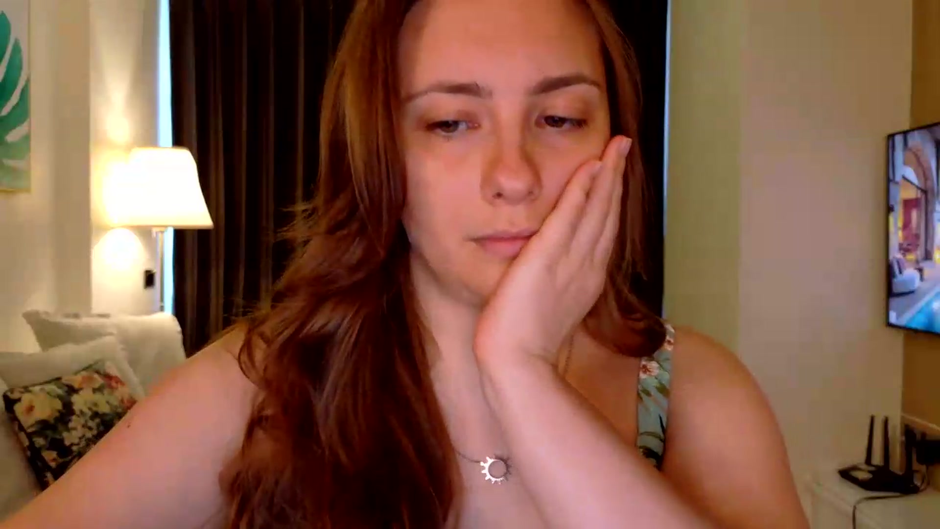 Gallery image thumbnail from QueenOfTease_'s myfreecams stream on, 06/13/2026, 06:47 image 10 of 20