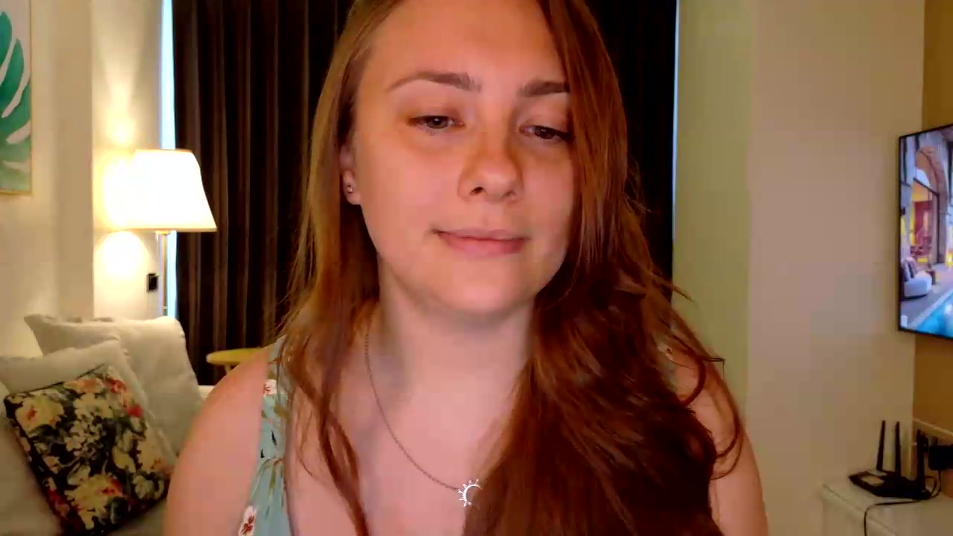 Gallery image thumbnail from QueenOfTease_'s myfreecams stream on, 06/13/2026, 06:47 image 18 of 20