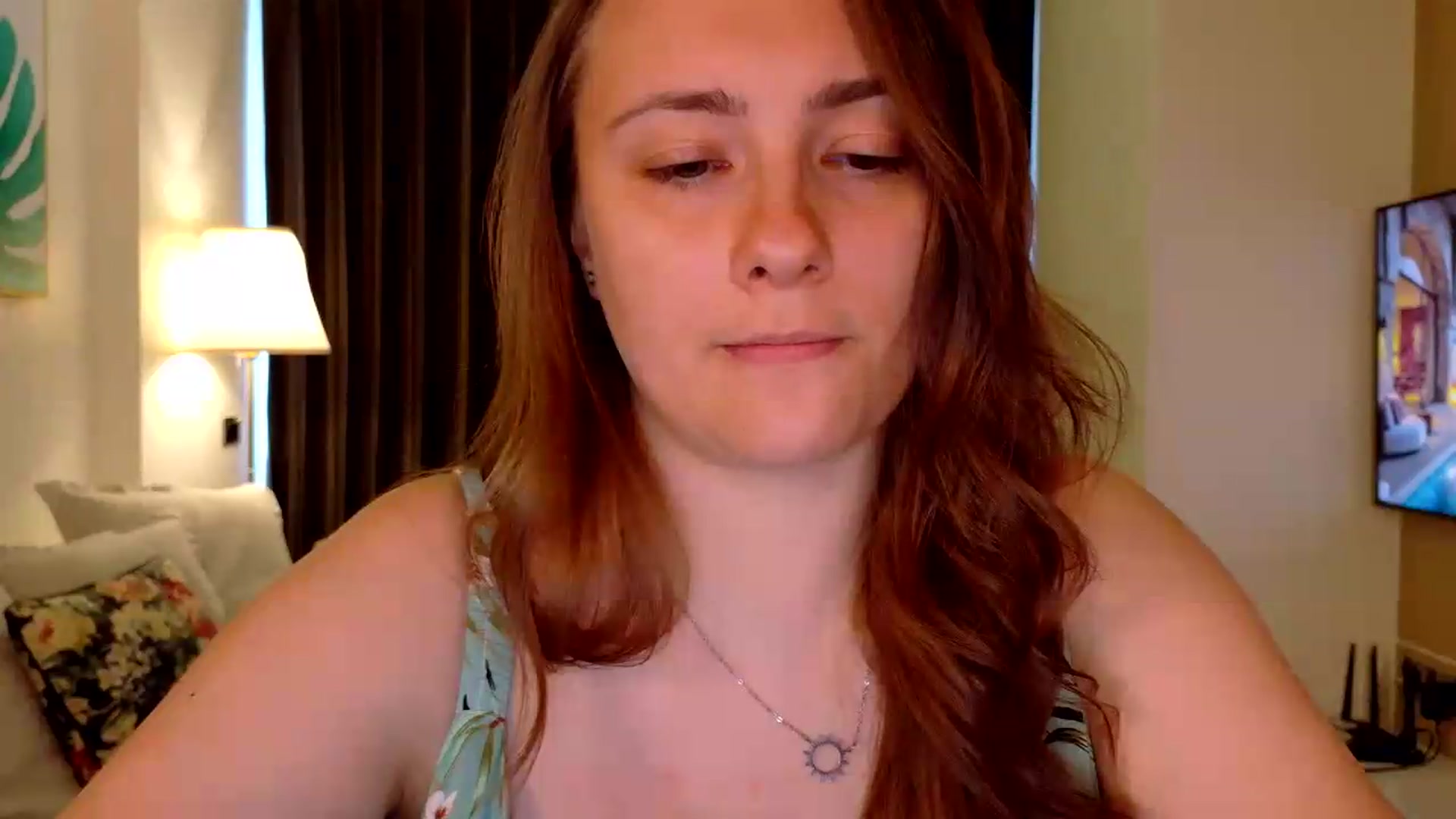 Gallery image thumbnail from QueenOfTease_'s myfreecams stream on, 06/13/2026, 06:47 image 4 of 20