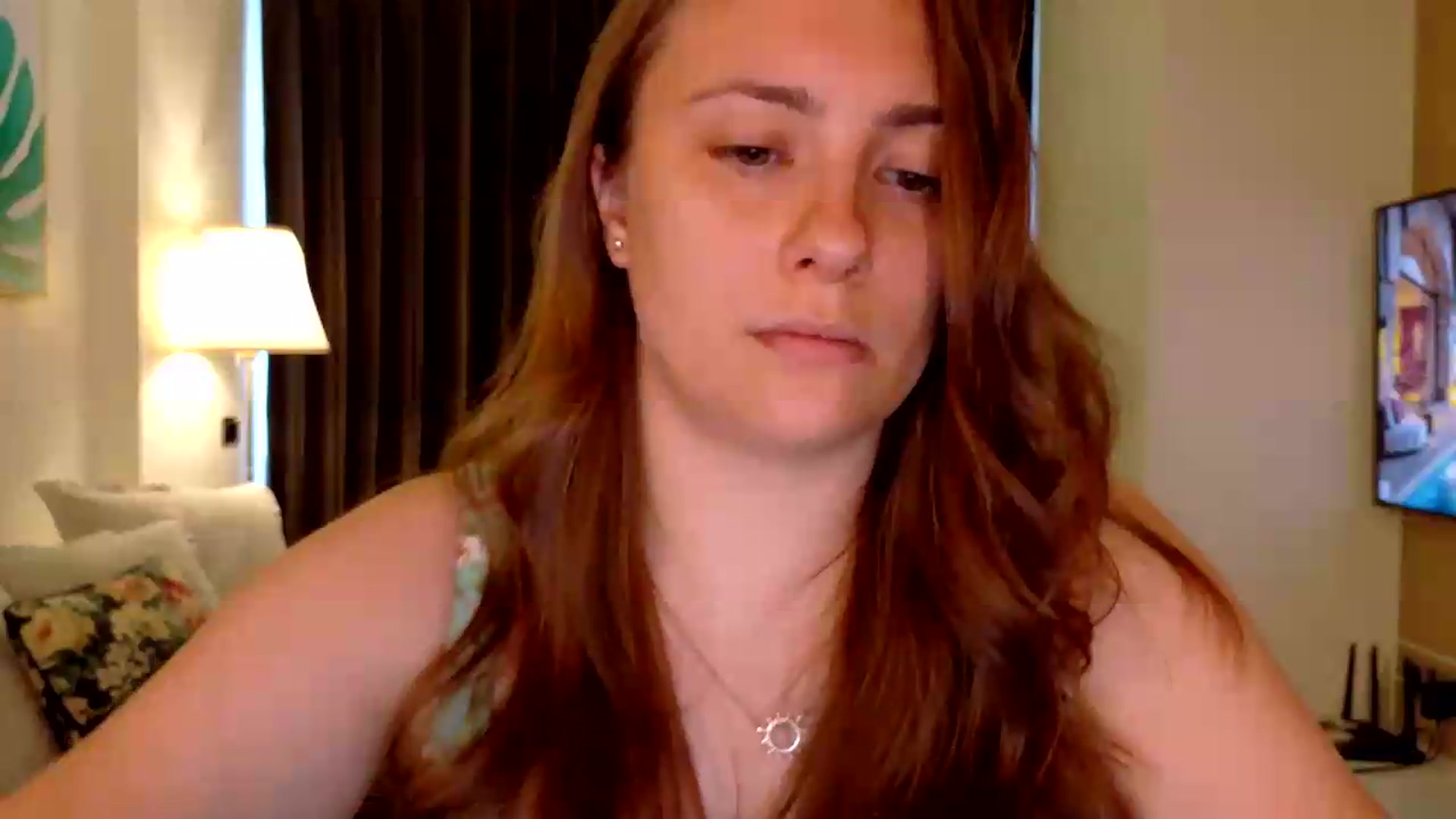 Gallery image thumbnail from QueenOfTease_'s myfreecams stream on, 06/13/2026, 06:47 image 8 of 20