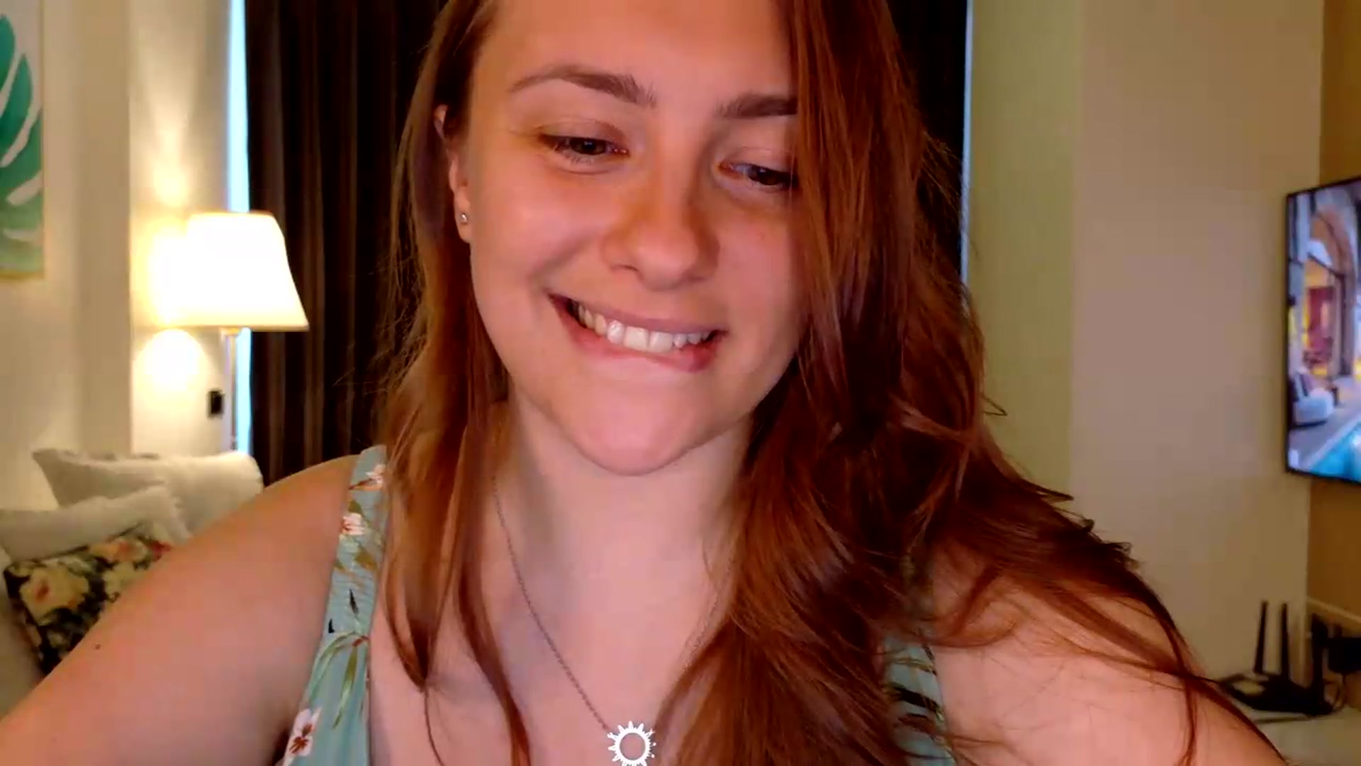 Gallery image thumbnail from QueenOfTease_'s myfreecams stream on, 06/13/2026, 06:47 image 19 of 20