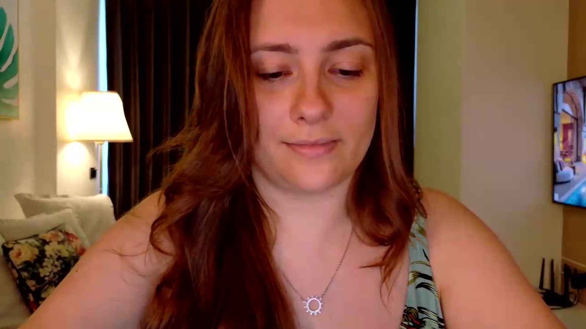 Gallery image thumbnail from QueenOfTease_'s myfreecams stream on, 06/13/2026, 06:47 image 13 of 20