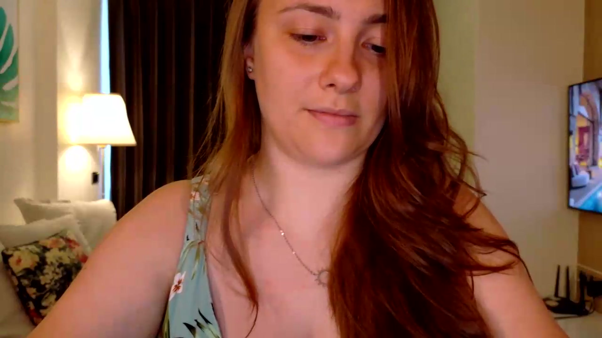 Gallery image thumbnail from QueenOfTease_'s myfreecams stream on, 06/13/2026, 06:47 image 17 of 20